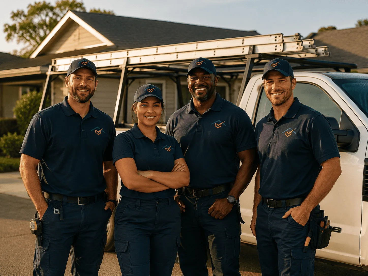Roof Inspection company in Saylorsburg, PA